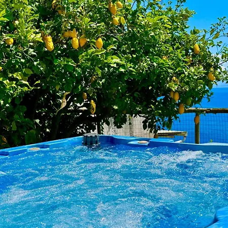 Sweet Unheated Jetted Pool *