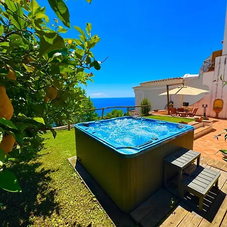 Вилла Sweet Unheated Jetted Pool *
